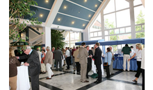 Kundenbild groß 3 Stadthalle Kulmbach , Tourismus & Veranstaltungsservice