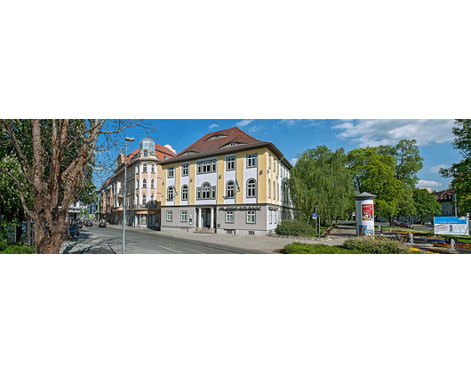 Kundenfoto 1 FLESSABANK - BANKHAUS MAX FLESSA KG