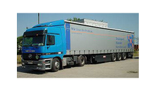 Kundenbild groß 1 Transport – Handel – Service GmbH