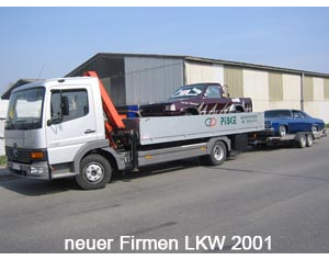 Kundenfoto 2 Autoverwertung Piske