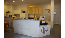 Kundenbild groß 4 Massage Fries Ludwigsbad