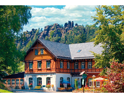 Kundenfoto 2 Ausflugsgaststätte & Hotel Gondelfahrt GmbH