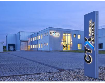 Kundenfoto 1 CTX Thermal Solutions GmbH