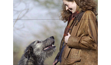 Kundenbild groß 2 Mantel Gesine Dipl.-Biol. Hundetherapeutin