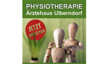 Kundenbild groß 1 Physiotherapie Ulberndorferstr