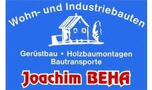Kundenbild groß 1 Beha Joachim Gerüstbau
