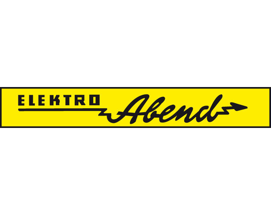 Kundenfoto 1 Elektro Abend GmbH