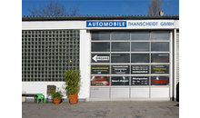 Kundenbild groß 1 Automobile Thanscheidt GmbH