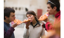 Kundenbild groß 2 Reviens Pizzaservice