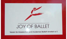 Kundenbild groß 1 Joy of Ballet, Verein für klassisches und modernes Ballett Arnstein e.V.