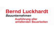 Kundenbild groß 2 Luckhardt Bernd Bauunternehmen