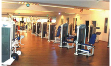 Kundenbild groß 2 Fitness Premium Discount Fitnessclub
