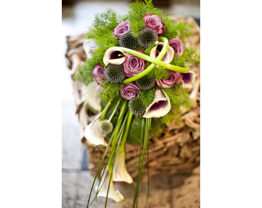 Kundenfoto 10 Blumen Schmidt -Iris Höllein- Floristin