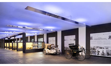 Kundenbild groß 4 Museum für historische Maybach-Fahrzeuge