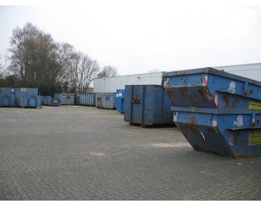 Kundenfoto 2 Knippel Michael Containerdienst