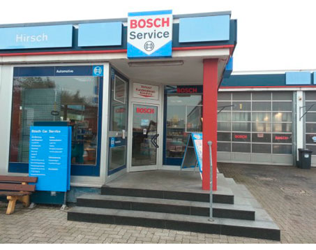 Kundenfoto 6 Bosch Service Hirsch