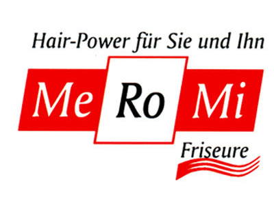 Kundenfoto 1 Friseur Meromi GmbH