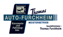 Kundenbild groß 2 Furchheim Thomas Karosserie und Fahrzeugbaumeister