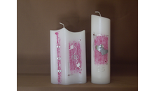 Kundenbild groß 10 Ritzel A. u. M. Kerzendesign