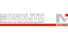 Kundenbild groß 1 Monolith Bildhauerei u. Steinrestaurierung GmbH