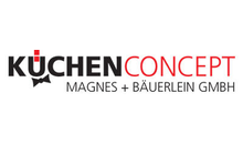 Kundenbild groß 1 Küchen Concept Magnes + Bäuerlein GmbH