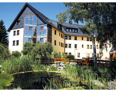 Kundenfoto 2 Seniorenzentrum Haus Lauckner Kempf Barbara u.Wolfgang