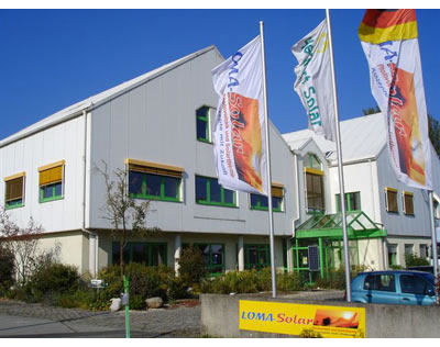 Kundenfoto 1 LOMA-Solar GmbH
