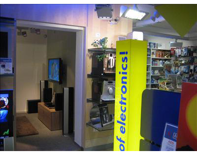 Kundenfoto 3 Elektro-HiFi-Zelzer GmbH