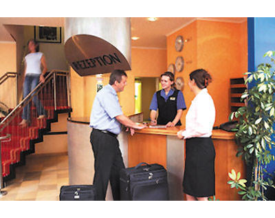 Kundenfoto 3 Wallbaum Hotel-Marketing-Service GmbH