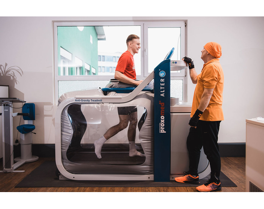 Kundenfoto 6 Medizinisches Trainingszentrum Großwallstadt