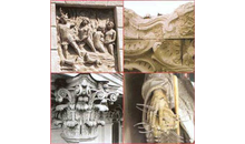 Kundenbild groß 6 Monolith Bildhauerei u. Steinrestaurierung GmbH