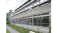 Kundenbild groß 2 RIBAS GmbH Rimparer Bausanierung