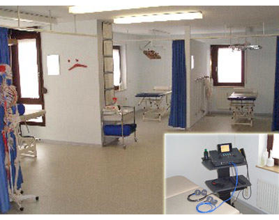 Kundenfoto 1 Kammer Michael Praxis