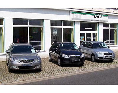 Kundenfoto 1 DKT Dresden-Strehlener Kfz-Technik GmbH