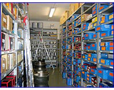 Kundenfoto 2 Car Parts GmbH + Co. KG