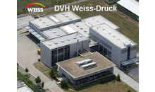 Kundenbild groß 1 DVH Weiss-Druck GmbH & Co. KG