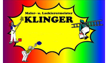 Kundenbild groß 1 Klinger Maler- und Lackierbetrieb