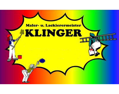 Kundenfoto 1 Klinger Maler- und Lackierbetrieb