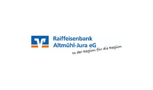 Kundenbild groß 2 Raiffeisenbank Altmühl-Jura eG