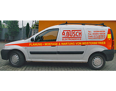 Kundenfoto 1 Busch Arno Elektromeister
