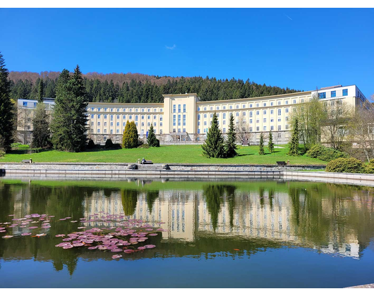 Kundenfoto 1 Erzgebirgs-Hospiz Erlabrunn gGmbH