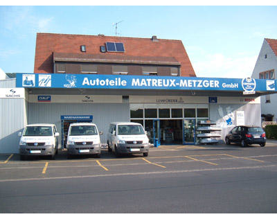 Kundenfoto 6 Car Parts GmbH + Co. KG