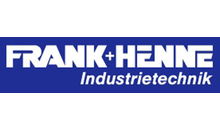 Kundenbild groß 1 Frank & Henne GmbH & Co. KG