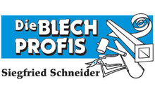 Kundenbild groß 1 Siegfried Schneider-Die Blechprofis Spenglereimeisterbetrieb