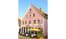 Kundenbild groß 1 Hotel-Café Weißes Lamm Inh. H. Haußner Café-Konditorei