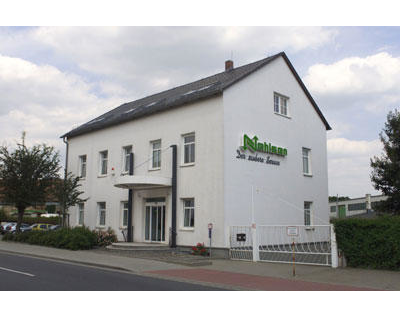 Kundenfoto 1 NERU GmbH & Co. KG Wertstoffhof