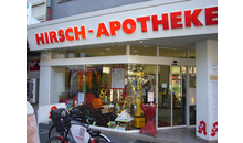 Kundenbild groß 1 Hirsch - Apotheke Inh. Ralf Weckop