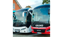 Kundenbild groß 1 Grund Omnibusbetrieb GmbH & Co. KG