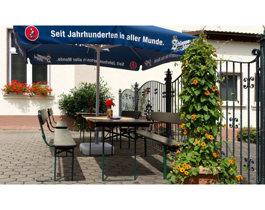 Kundenfoto 3 Hotel-Gasthof Zum Freigericht GmbH Inh. Eva Limbach-Lütkemüller