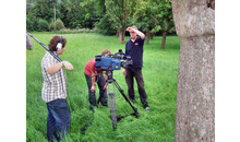 Kundenbild groß 2 TV Oberfranken GmbH & Co. KG Fernsehsender